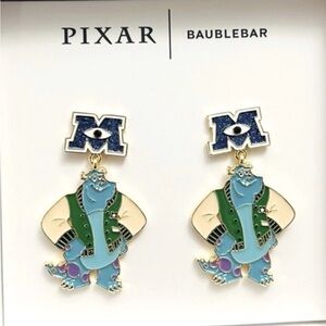 BaubleBar Disney Pixar Earrings
